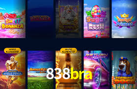 Bônus Generosos e Exclusivos no 838bra para Você!