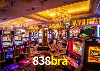 838bra bet